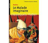 Le Malade imaginaire