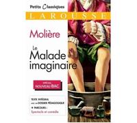 Le Malade imaginaire