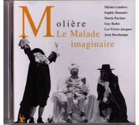 Le Malade Imaginaire
