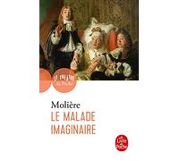 Le Malade imaginaire