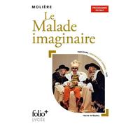 Le Malade imaginaire - Bac 2024