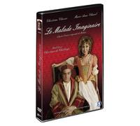 Le Malade imaginaire