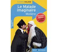Le Malade Imaginaire