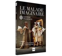 Le Malade imaginaire (Comédie-Française) DVD DVD