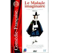 Le Malade Imaginaire De Molière