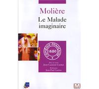 Le Malade Imaginaire De Molière