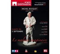 Le Malade Imaginaire E