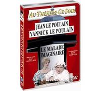 Le Malade imaginaire E