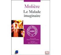 Le Malade imaginaire G