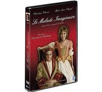 Le malade imaginaire G