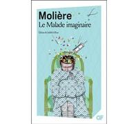 Le malade imaginaire - Bac 2024 - Parcours : Spectacles et comédie