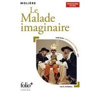 Le Malade imaginaire - Bac 2024