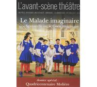 Le Malade Imaginaire / Sganarelle Ou Le Cocu Imaginaire: 15151516