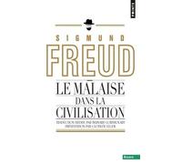 Le Malaise Dans La Civilisation