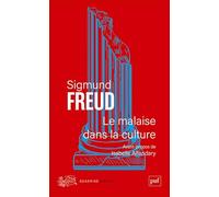 Le malaise dans la culture