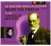 Le Malaise dans LA Culture LU par Nathalie Roussel TRAD P COTET R Laine ET J STUTE CADIOT Ed PUF [Import]