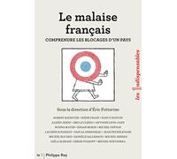 Le Malaise français