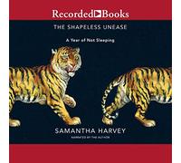 Le Malaise informe: Une année de ne Pas Dormir