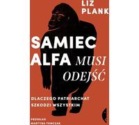 Le mâle alpha doit partir