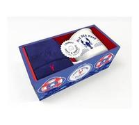 Collectif – Le mâle des mers – Coffret Larousse (mug céramique, bonnet coton, livret)