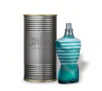 Le Male Eau de Toilette 200 ml Verre