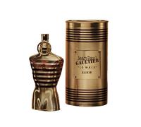 Le Male Elixir Jean Paul Gautier 75ml Vapo