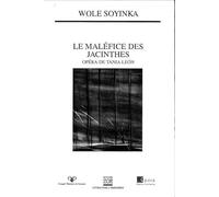 Le Maléfice des jacinthes