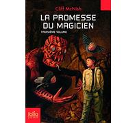Le maléfice, III : La promesse du magicien