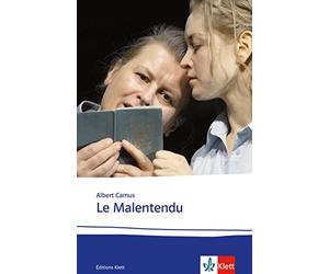 Le Malentendu: Lektüren Französisch