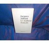 Le Malheur français