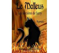 Le Malleus: Les sorcières de Sarry