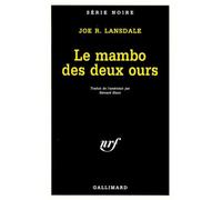 Le Mambo des 2 ours