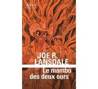 Le mambo des deux ours: Une enquête de Hap Collins et Leonard Pine