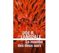 Le mambo des deux ours – Une enquête de Hap Collins et Leonard Pine – Gallimard