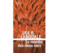 Le mambo des deux ours – Une enquête de Hap Collins et Leonard Pine – Gallimard