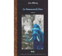 Le Mammouth Bleu