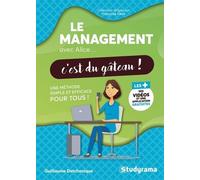 Le Management Avec Alice - C'est Du Gâteau !