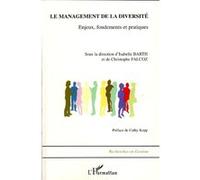 Le management de la diversité – Enjeux, fondements et pratiques – L'Harmattan