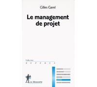 LE MANAGEMENT DE PROJET