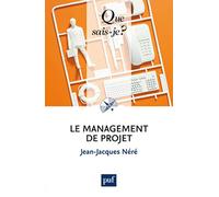 Le management de projet
