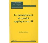 Le Management De Projet Appliqué Aux Si
