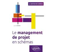 Le management de projet en schémas