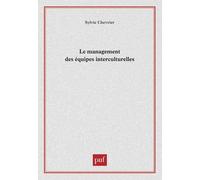 Le Management Des Équipes Interculturelles