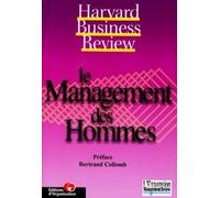 Le Management Des Hommes