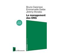 Le Management Des Ong