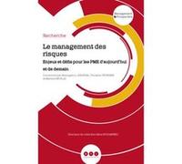 Le management des risques Bérangère L Szostak (Auteur)