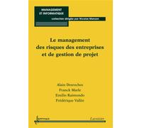 Le Management Des Risques Des Entreprises Et De Gestion De Projet