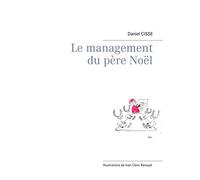 Le management du père Noël – Books on Demand