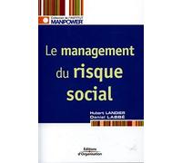 Le management du risque social