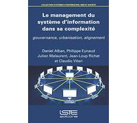 Le management du système d’information dans sa complexité